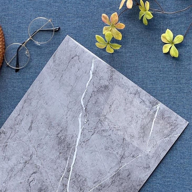 Panell de marbre de PVC decoratiu de primera qualitat